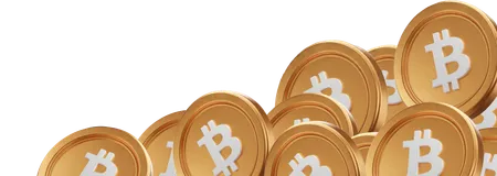 bitcoins